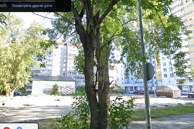 Мэрия запретила бизнесмену строить гостиницу на Эльмаше