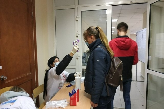 Оппозиционер скончался в Екатеринбурге во время партийной встречи по подготовке к выборам