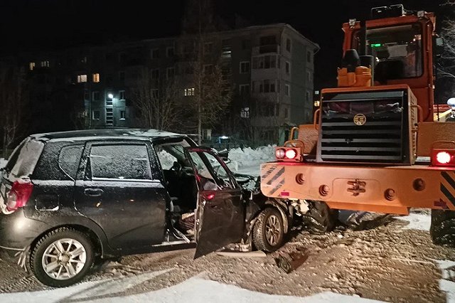 Подросток серьезно пострадал по вине отчима-нарушителя в Североуральске