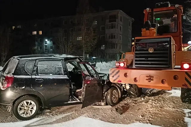 Подросток серьезно пострадал по вине отчима-нарушителя в Североуральске