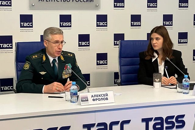 Уральские таможенники рассказали, какие западные товары поступают в регион