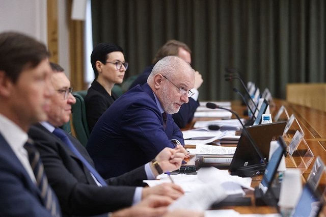 Совфед рассмотрит законы о запрете идеологии «чайлдфри»