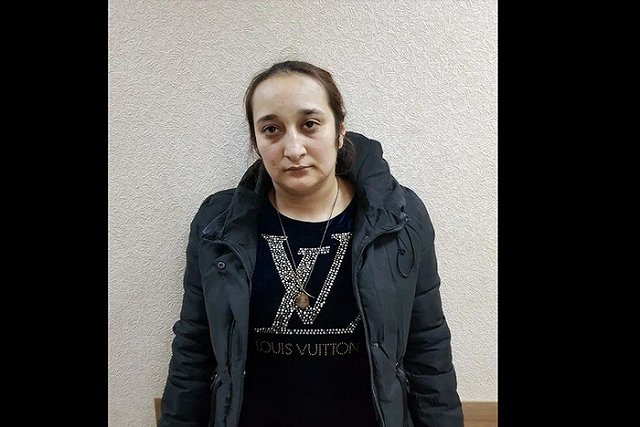 Жительницу Красноуфимска, обвиняемую в нападениях на стариков, будут судить в Екатеринбурге