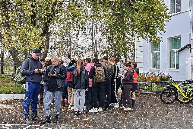 Соседи назвали свою версию исчезновения 8-летнего мальчика в Артемовском