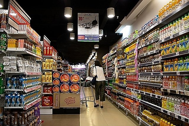 Россиян предупредили о значительном подорожании продуктов к концу января