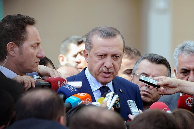 Турция готова перейти на расчет в нацвалютах с Россией