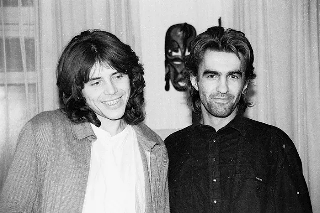 В центре Екатеринбурга может появиться улица Свердловского рок-клуба