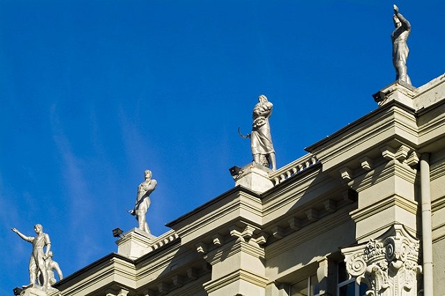 День города: как начнется праздник в нынешнем году?