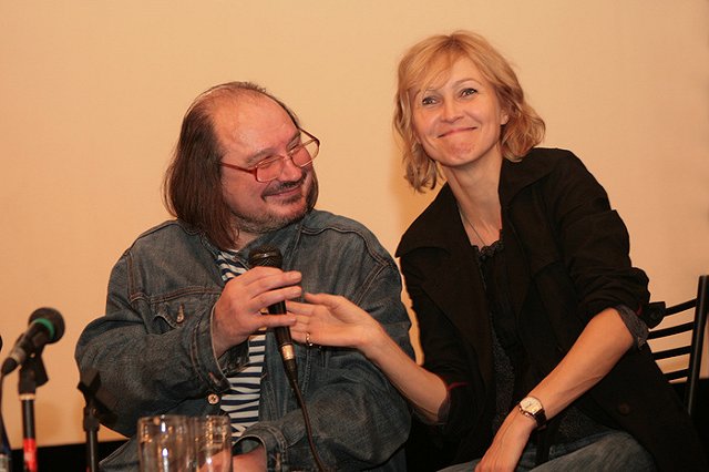 В Екатеринбурге установят мемориальную доску Алексею Балабанову