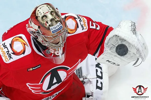 СМИ: Козицын приостановил финансирование «Автомобилиста»