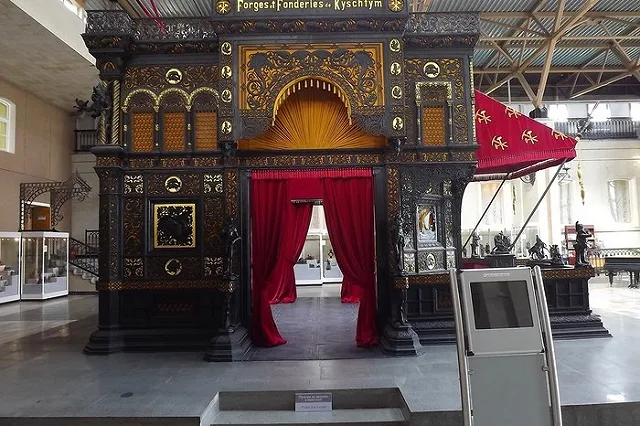 «Ночь музеев»: определены основные участники мультикультурного проекта