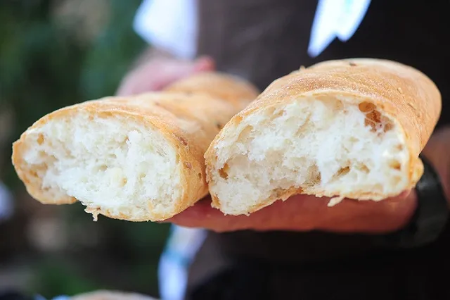 Качество свердловского хлеба ухудшается