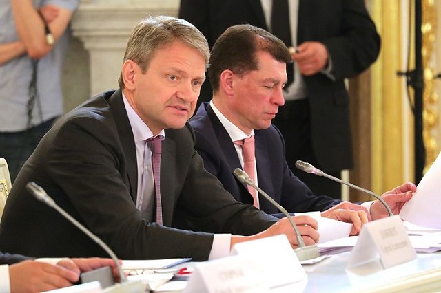 Ткачев заявил о возможности России стать «мировой аграрной державой»