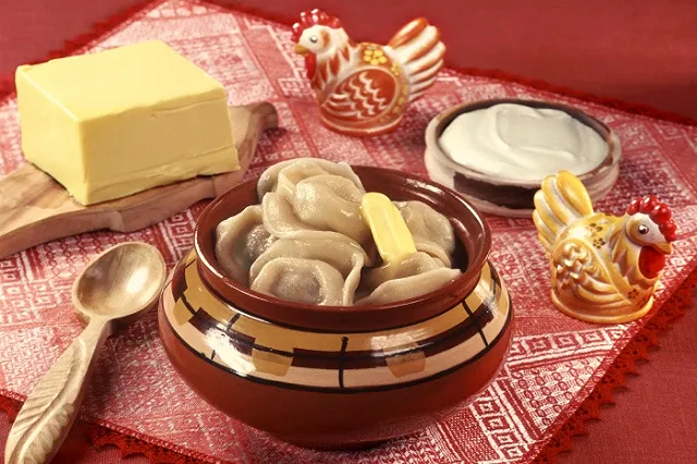 Депутаты предложили включить пельмени в список наследия ЮНЕСКО