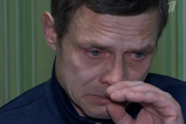 В Кургане будут судить «Ганнибала Лектера», откусившего медсестре нос и уши