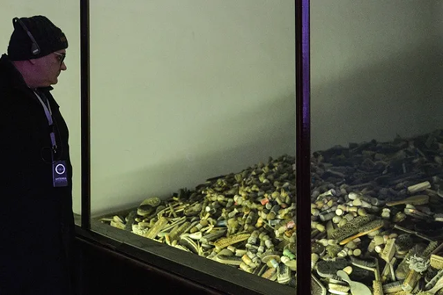 ЦРУ рассекретило доклад 1943 года о личности Гитлера