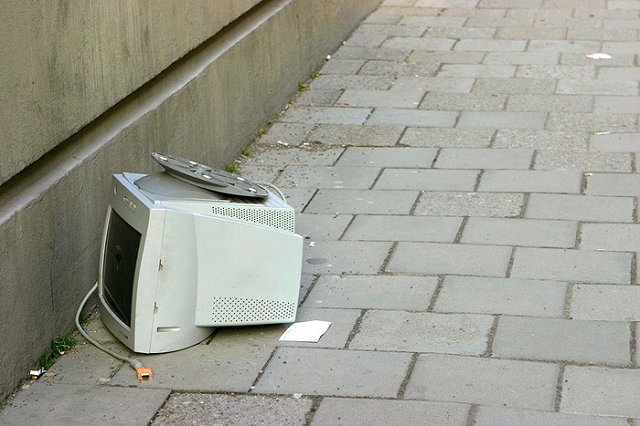 Мобильный пункт приема отработанных батареек будет работать на Мельковской