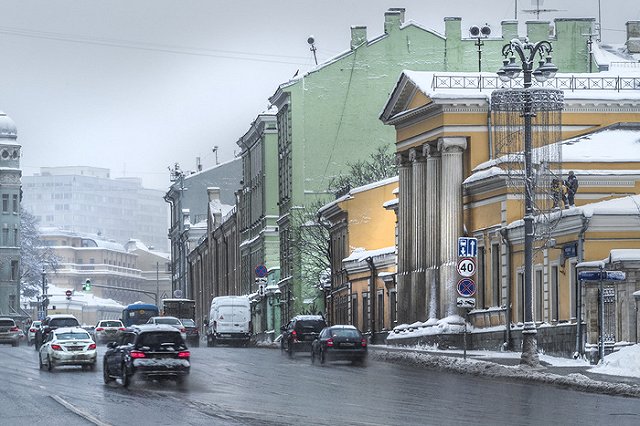 «В нас убивают женщин»: челябинки требуют запретить использование реагентов