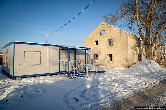 Свердловское ЗакСо защитило поселковые ФАПы от нападок депутата Альшевских