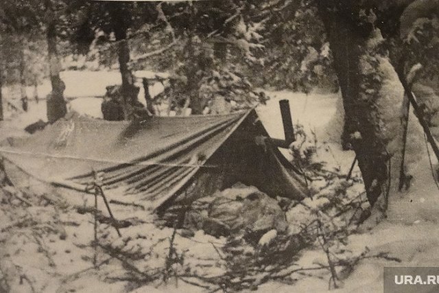 Прокуроры покажут в Екатеринбурге архивные документы по делу о гибели дятловцев