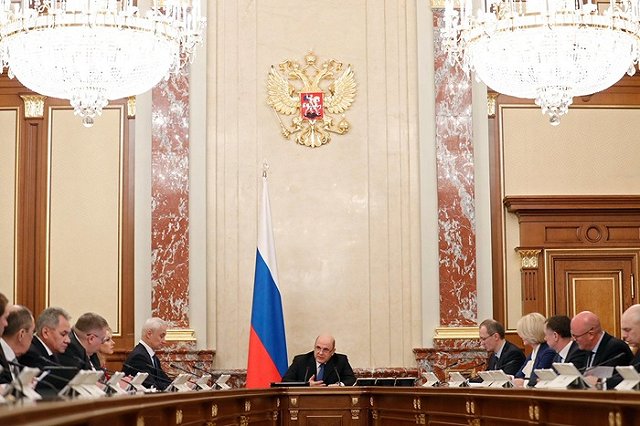 Правительство обязует работодателей компенсировать доходы тем, кто ушёл на вынужденный карантин