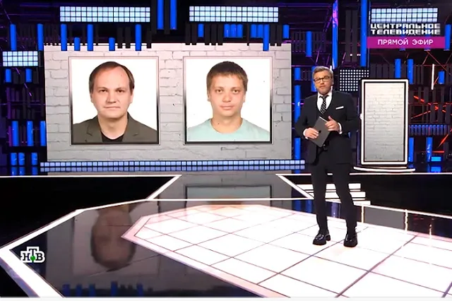 Задержанных в Стамбуле журналистов НТВ обвинили в шпионаже