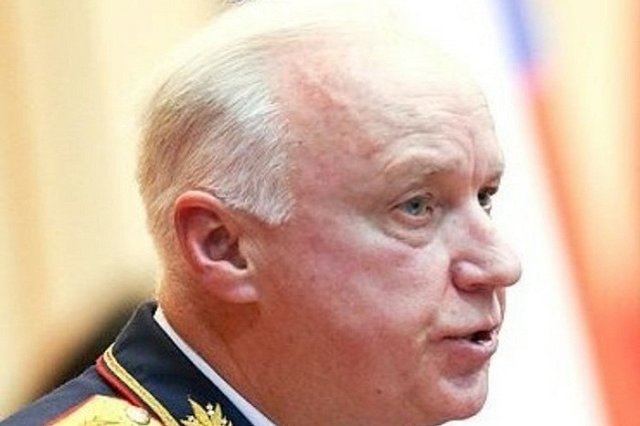 Бастрыкин вызвал главу свердловского СК после массового отравления в Екатеринбурге