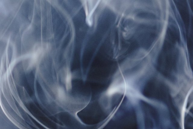 Четвероклассник попал в больницу после выкуренной электронной сигареты