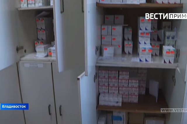 «Это не отказ завода». В Минздраве объяснили задержки поставок лекарств проблемами с логистикой