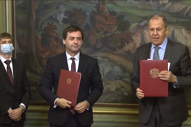 В Молдавии не увидели несовместимости в членстве в СНГ и Евросоюзе