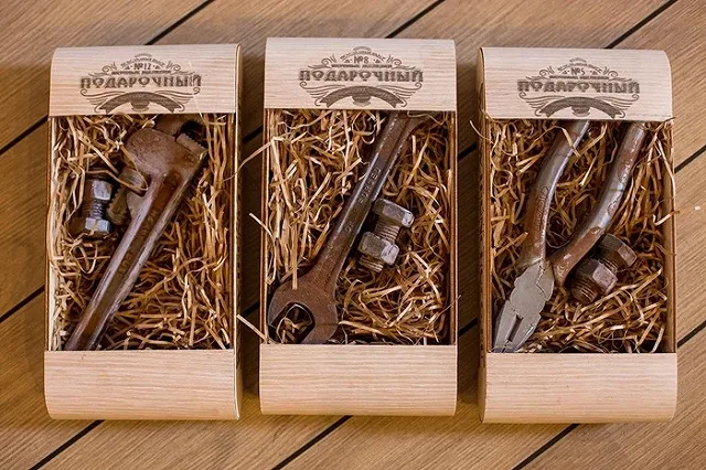 Оренбургский производитель начнет поставлять в Китай свой «суровый» шоколад