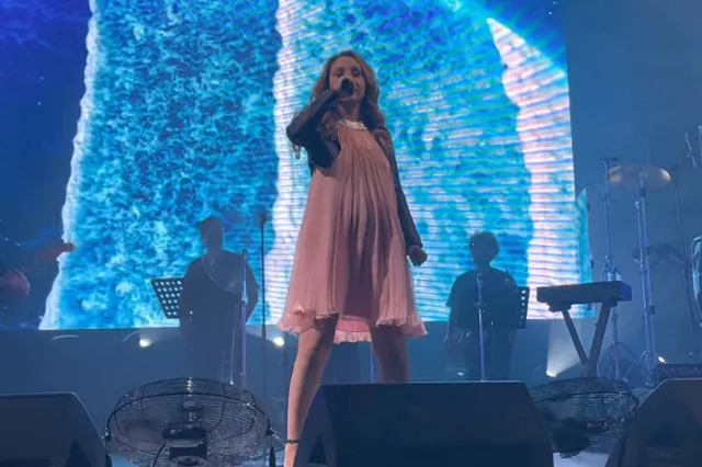 Певица МакSим призналась, что лечится от алкогольной зависимости