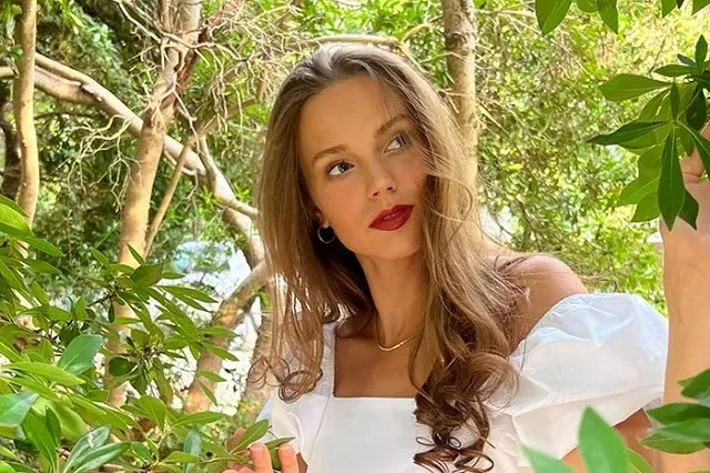 Телеведущая из Екатеринбурга поборется за корону «Красы России»