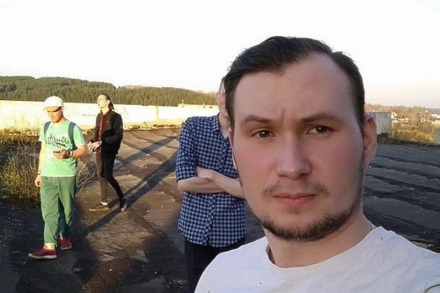 В Екатеринбурге нашли пермяка, который пропал два года назад