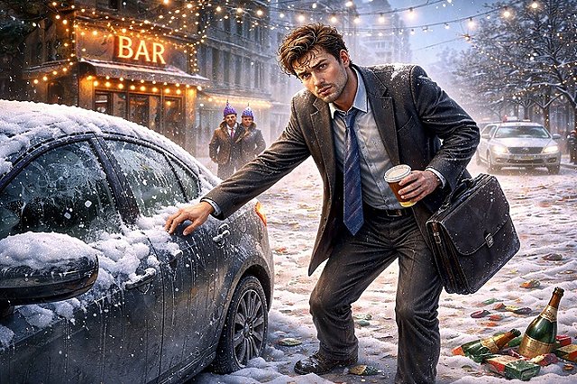 Россиянам посоветовали выйти на работу 2 января