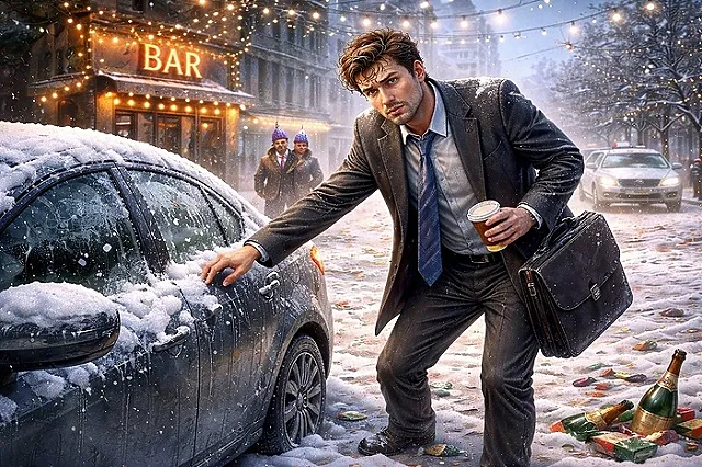 Россиянам посоветовали выйти на работу 2 января