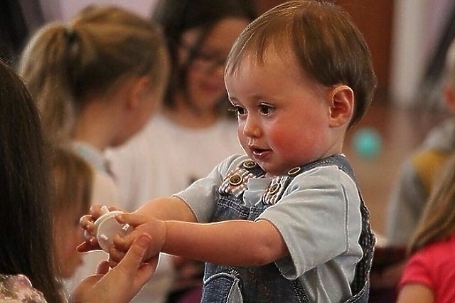 Бастрыкин взял на контроль дело о екатеринбургском детсаде, где не работает часть групп