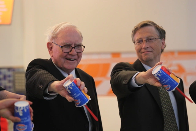 Экономисты изучили мотивацию щедрых миллиардеров-благотворителей