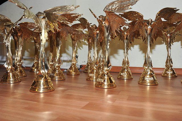 Объявлены номинанты национальной кинопремии «Ника»