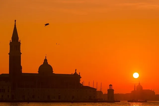 В итальянской области Венето пройдет голосование по статусу Крыма