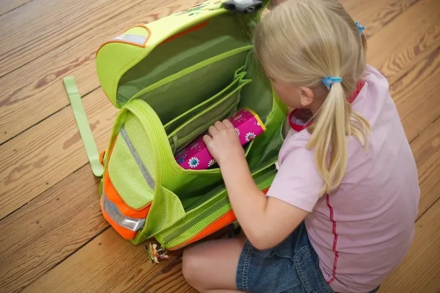 Дешевые канцтовары позволили родителям школьников больше потратить на одежду