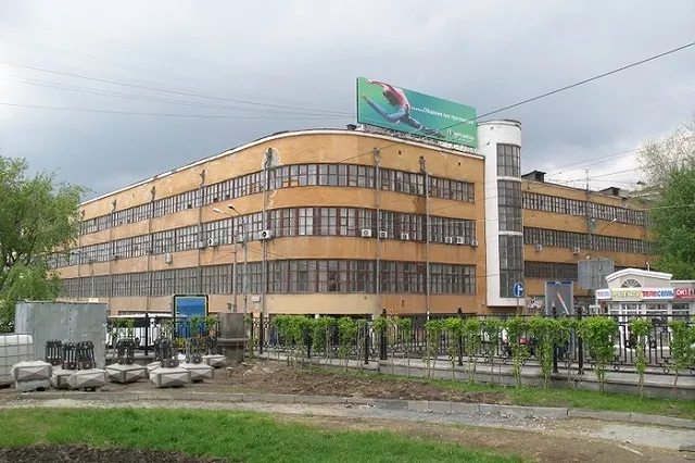 «Дни конструктивизма на Урале» пройдут в трех городах Свердловской области