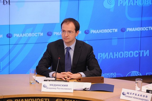 В Екатеринбурге на слушания по Мединскому приехал основатель «Диссернета»