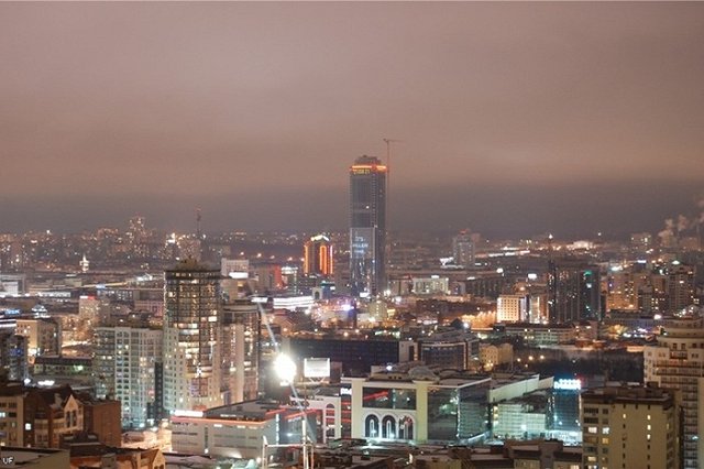 Генконсульство Германии займет этаж в БЦ «Высоцкий»