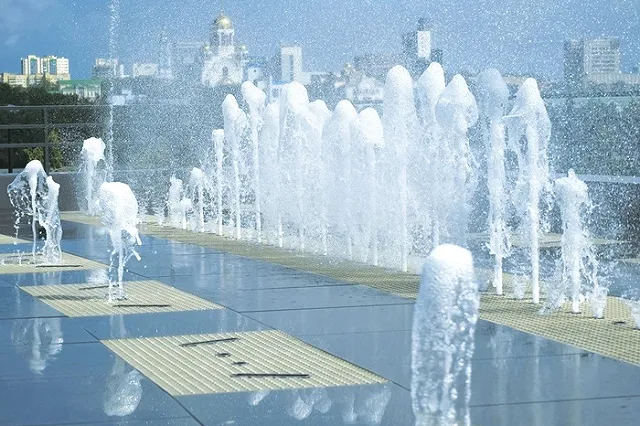 В Ельцин Центре ребенка заставили вымыть рот за матерное слово