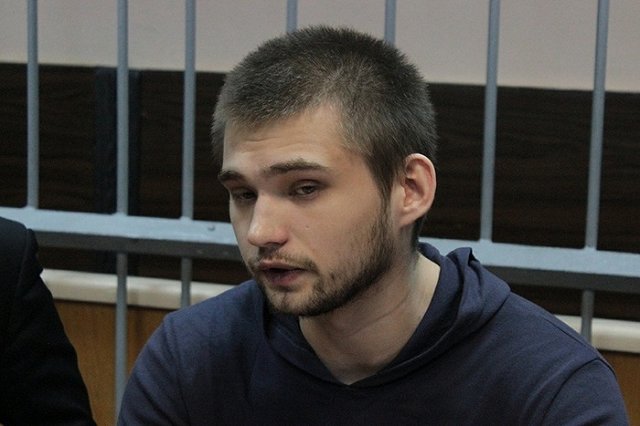 Защита «ловца покемонов» обратится в Конституционный суд РФ