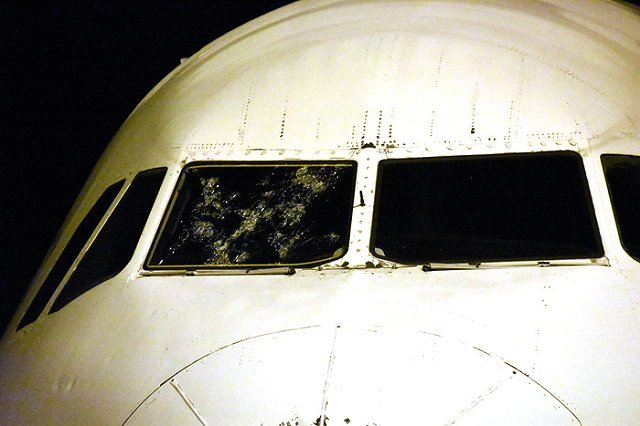 МИД пригласил в Россию подвергшегося нападкам в сети украинского летчика