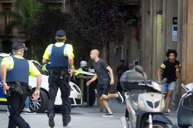 Силовики дали рекомендации, как вести себя с террористами