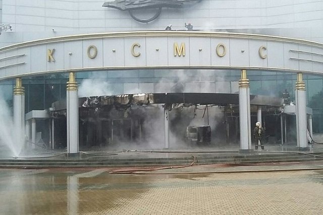 «Не ходи на думу, а то сгоришь». Депутатам Асбеста угрожают анонимные хулиганы