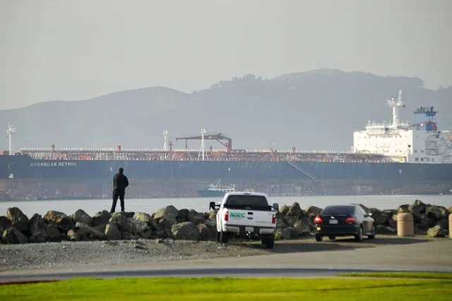 Первую партию газа с «Ямал СПГ» экспортируют в США